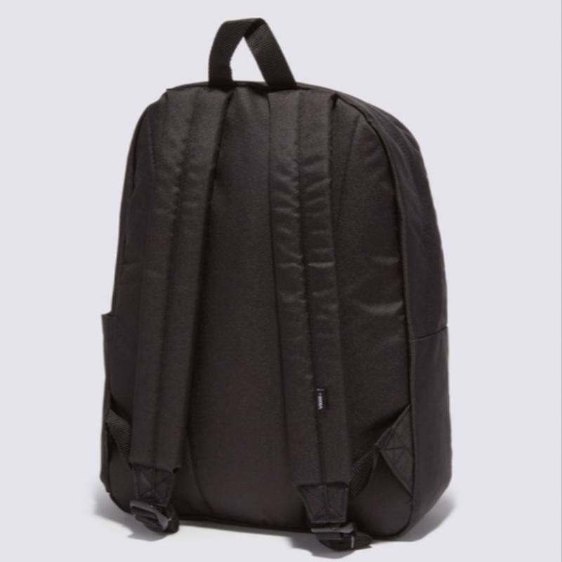 Vans Batoh Vans Vans Old School Drop V Vn000h4zblk1