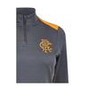 Castore Womens/Ladies Rangers FC Lightweight Training Fleece Top