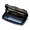 New Mini Versatile Simple Small Bag Touch Screen Mobile Phone Bag Stylish and Lightweight Niche Messenger Bag Wallet Female