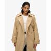 Superdry Trench Coat Classic