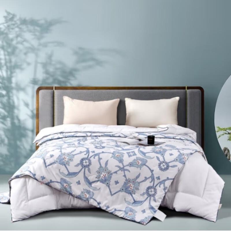 

Jin Si Li All-Season Fiber Duvet