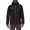 MAMMUT Jackets Men's Hooded (Non-detachable) Moderate 1010-30950
