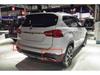 2017 Dongfeng Fengxing Jingyi X5 SX5 Rear Bumper Fog Light Reflector