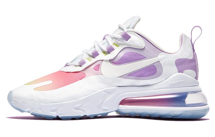 

Nike Air Max 270 React Chinese New Year 2020 Women s CU2995-911 36.5
