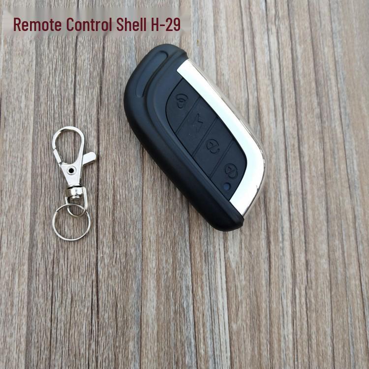 Yadea Aima Xiaoniu Electric Scooter & Vehicle Anti-theft Remote Control Shell