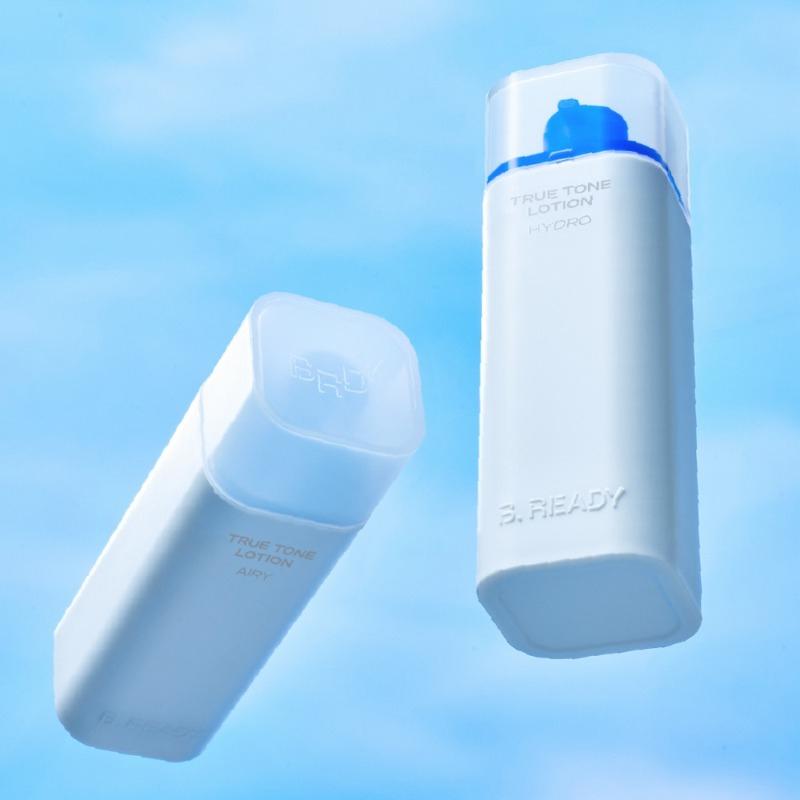 [BE READY] True Tone Lotion 2.0 Hydro SPF 50+ PA++++ 40ml