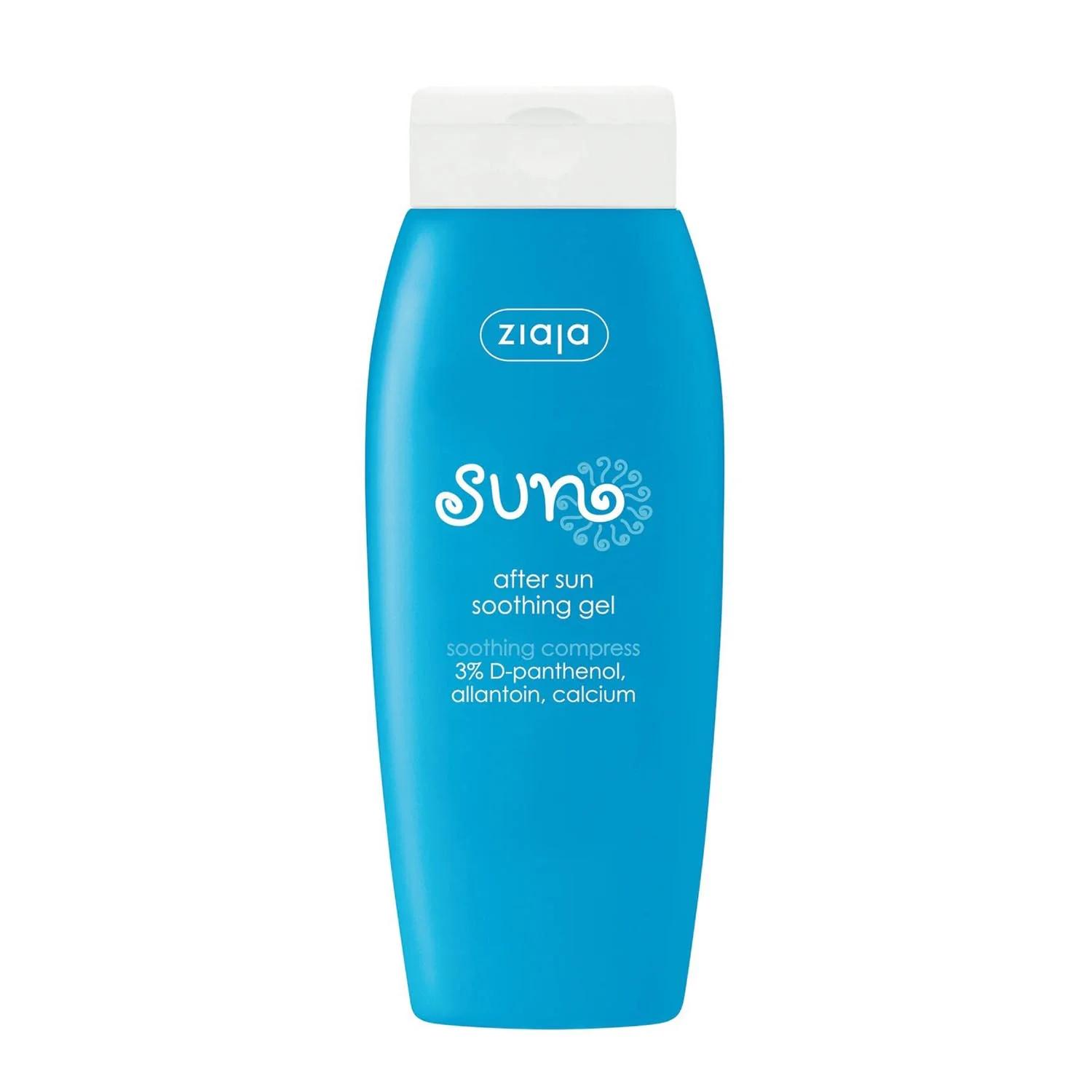 Ziaja Sun Gel Calmante After Sun 200ml