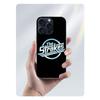 The S-Strokes Clear Phone Case For Iphone 17 Air 16 Pro Max 15 Pro 14 Plus 17E 16E 11 13 12 Mini Cover Cases Fundas Cell TPU Cap