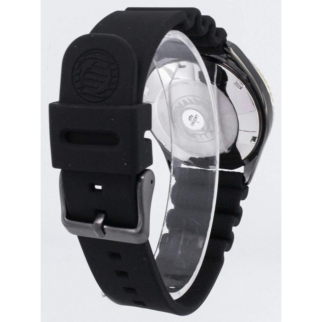 [ORIENT] Men's MAKO III Automatic Watch RA-AA0005B19B Imported Automatic Timepiece