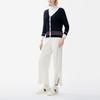 New FILA Knitwear Women's Legend Blue F11W231403F-NV