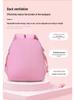 Cute Dinosaur & Unicorn Children's Backpack for Preschool or Kindergarten 