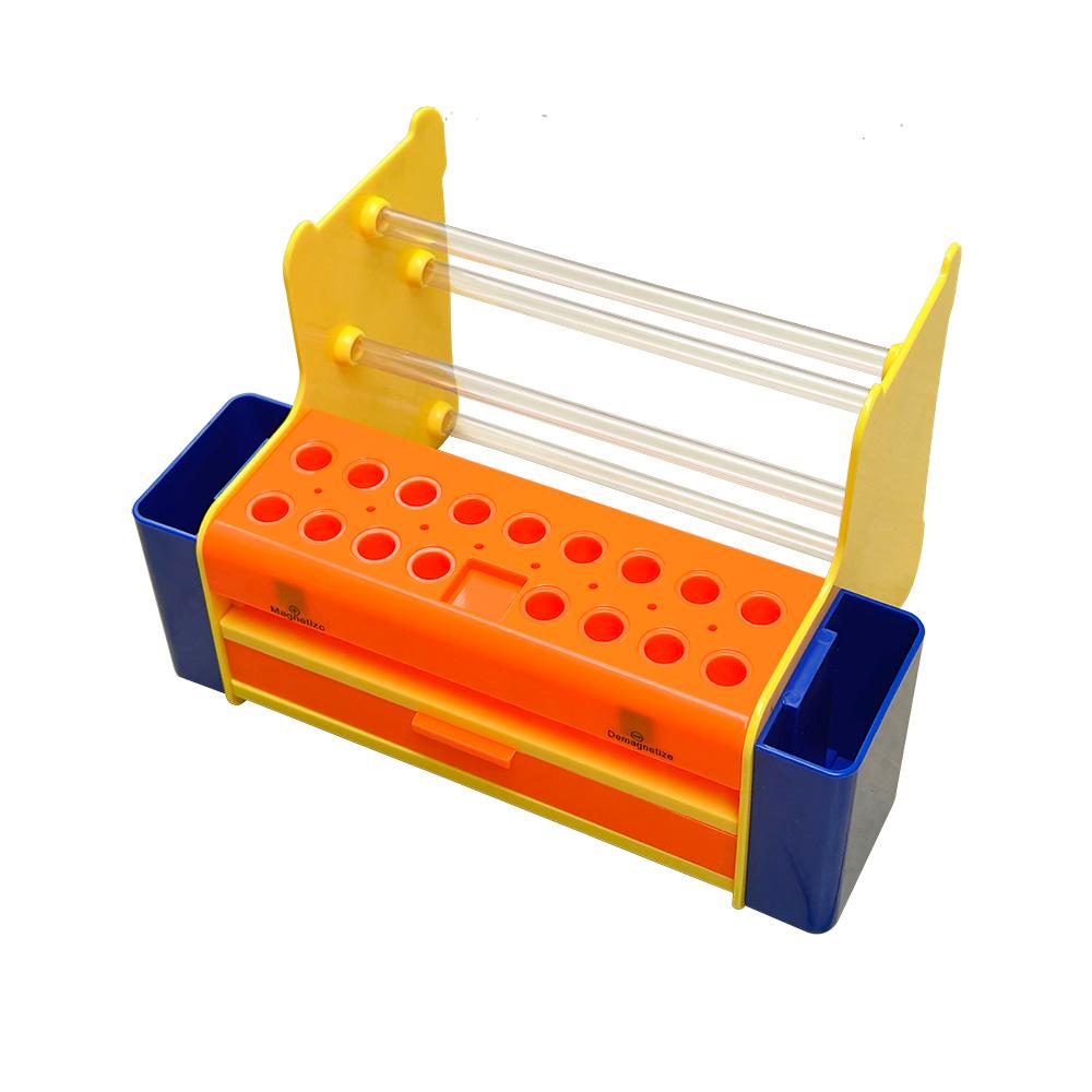 

Multifunctional Maintenance Storage Box for Desktop Storage of Screwdrivers Tweezers Wicks Various Soldering iron Accessories