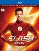 THE FLASH Complete Box (Eight Seasons) Blu-ray (4 Discs) [Blu-ray]
