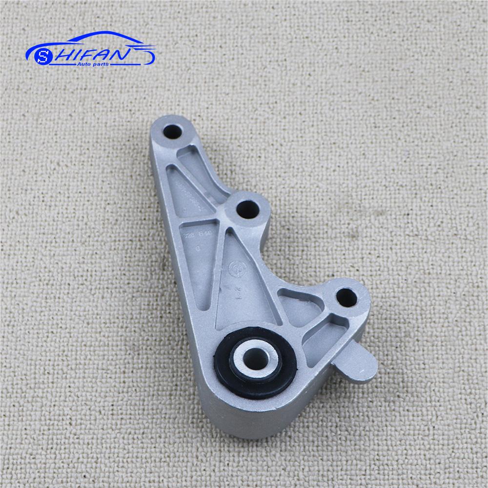 31277998 Engine Torque Arm Strut Mount Lower For Volvo C30 C70 S40 V40 V50 2006 2007 2008 2009 2010 Car Accessories 30666626