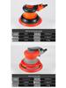 5-inch Pneumatic Car Polisher & Grinder Tool