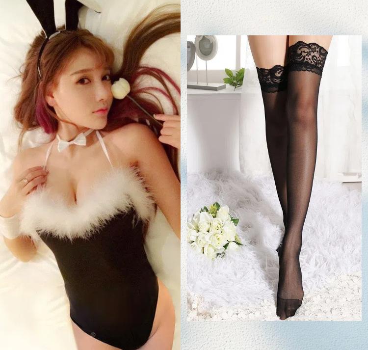 Sexy Lingerie, Cute One-piece Rabbit Outfit, Performance Costume