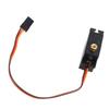 Metal Replacement Servo for WLtoys 124017/124008/184016 and for SCY 16101/16102/16201PRO RC Cars