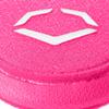 EVOSHIELD Baseball Wrist Evoshield Sliding Mitt Pink Guard, 2.0, (AD Pink/WB5753704AD)