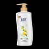 Sleek Lemon Refreshing Shower Gel