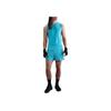 Nike Dri-Fit Soft Skin Solid Color Simple Comfortable Sports Shorts Men Shorts Blue FN3002-345