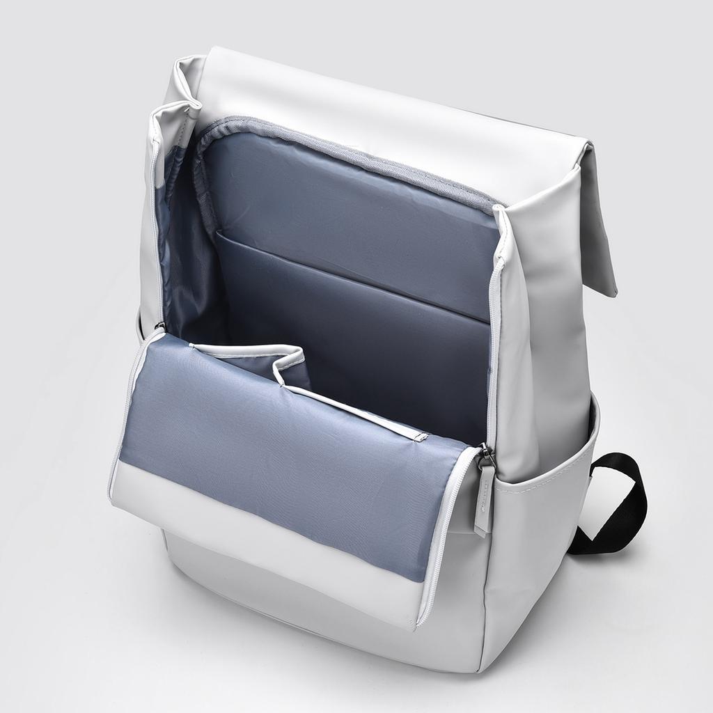 Casual Backpacks for Men, High-end Business Commuting Computer Bags, Backpacks, Large-capacity Student Travel Bags