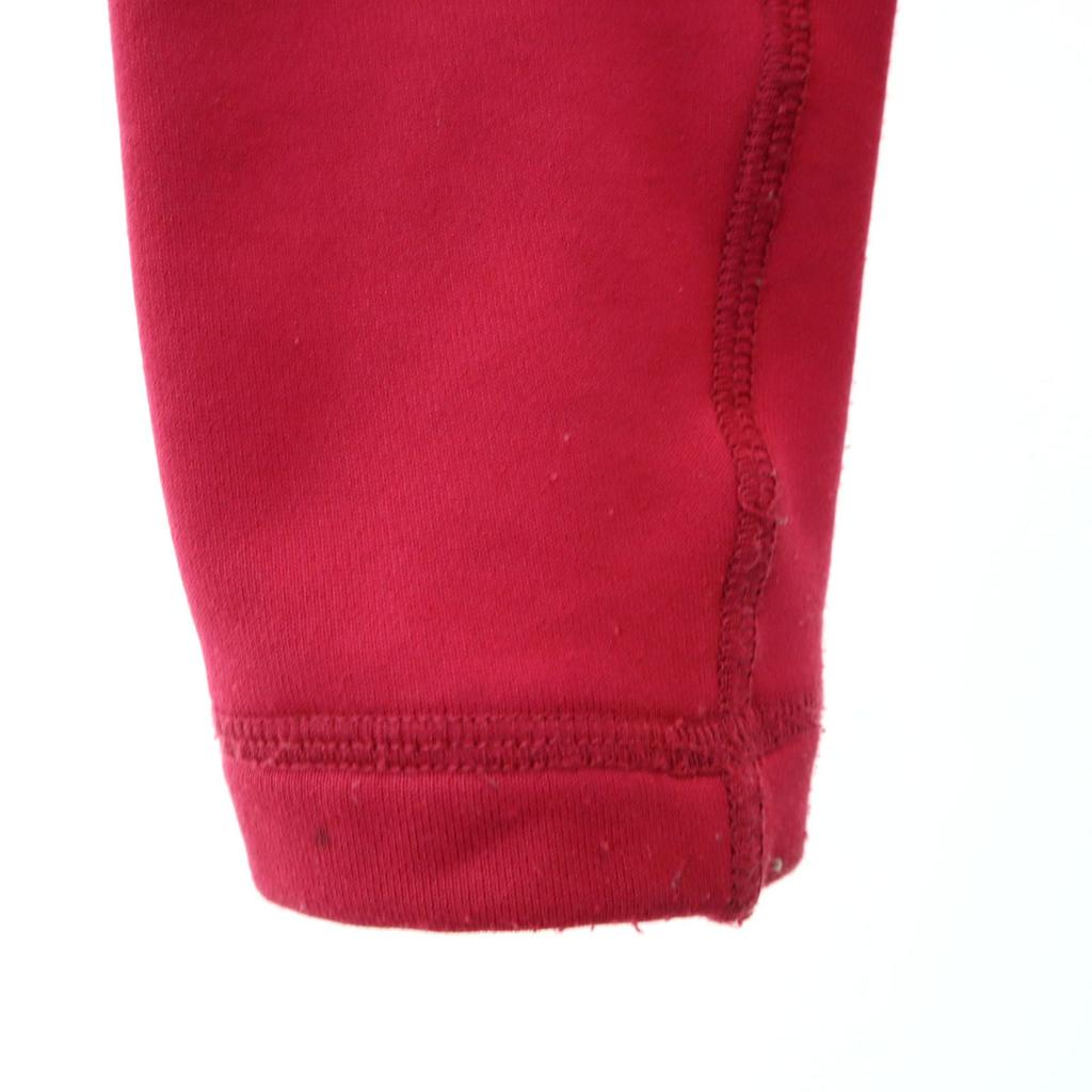 Mammut Aconcagua Trail Jacket M pink Fleece-lined Outdoor Women Used