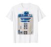 STAR WARS Halloween R2-D2 Costume T-Shirt