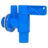 Water Tank, With Tap, Transparent, 20 L, Plastic
