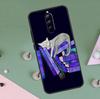 Cartoon Cute Cats Case For Red Magic 8 9 10 Pro Plus 6 6S 7S 7 Pro 5G 6R RedMagic 10S 8S 9S Pro Plus Cover
