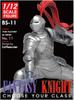 Trifactory Big Scale Series SF Fantasy Fantasy Knight Phantom Knight Resin Kit 1/12 BS-11