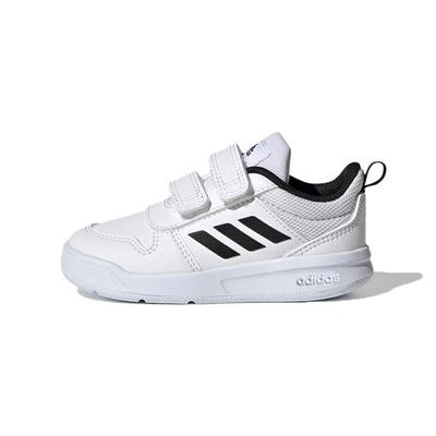 Buty Skate Neo Tensaur Low Top Buty Sportowe dla Niemowląt Białe Czarne S24052