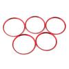 Air Vent Rings A/C Vent Ring For 2012-2015 For Mercedes-Benz B Class