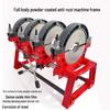PE Pipe Hot Melt Welding Machine Stand