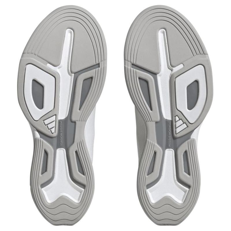 Adidas Rapidmove Cloud White Grey Grey Women's Sneakers IF3204