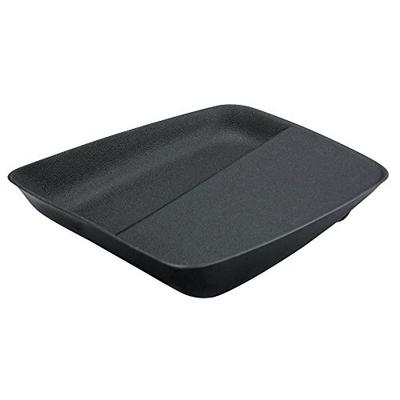 Tsuchiya Yac SY-P9 Car Tray Front Console Tray for Toyota 50 Series Prius