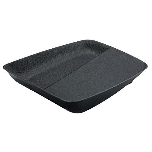 Tsuchiya Yac SY-P9 Car Tray Front Console Tray for Toyota 50 Series Prius