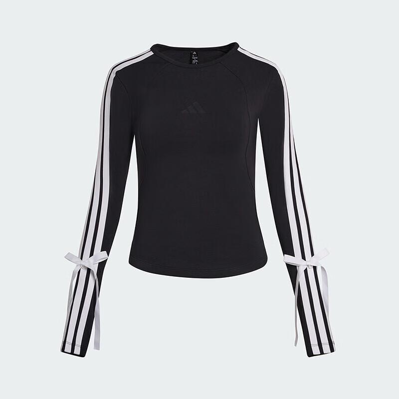 

Adidas Women s Breathable Long Sleeve T-Shirt KG3862 A/M