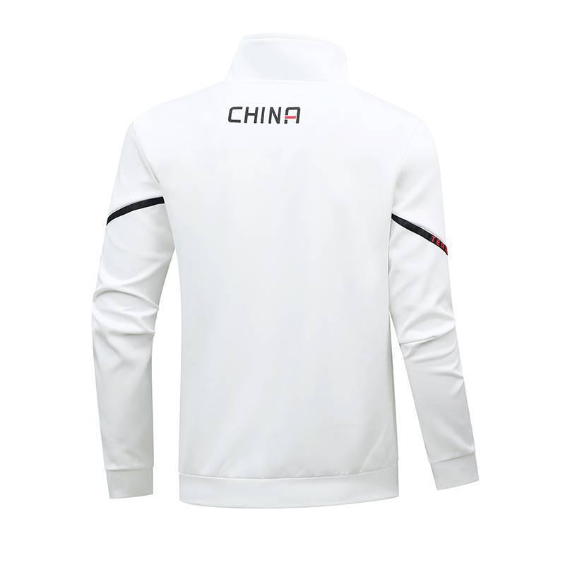 2022 National Dynasty China Sportswear Set: Athlete & Coach Uniforms for Taekwondo