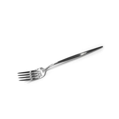 Spirit Matte Dessert Fork