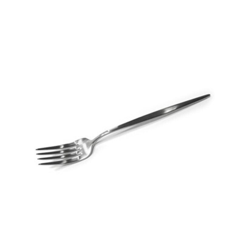 Spirit Matte Dessert Fork