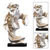 Couples   Sculpture Exquisite Decorative Resin  ing Lover Figurine Home Decor