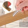 1PC 2m Wooden Floor Transition Strip Edge Banding Floor Joints PVC Abrasion Resistant Universal Edge Banding Threshold Strip