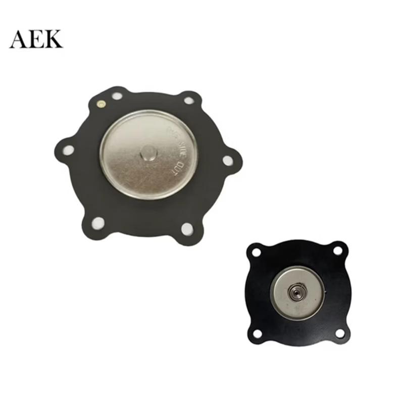 AEK Electromagnetic Pulse Valve Diaphragm
