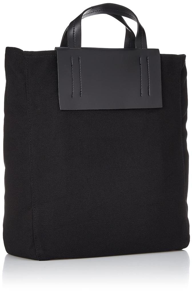 Tote bag black [Device+]