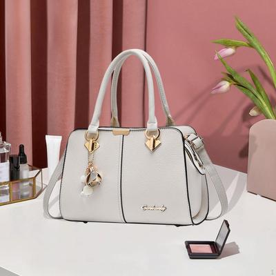 Women Shoulder Bag Casual Handbag for Mom Valentine's Day Gifts Holiday Travel