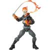 Hasbro Marvel Legends Series Marvel Comics Ghost Rider 15 cm Actionfigur mit 6 Zubehörteilen (F3450) Authentisch