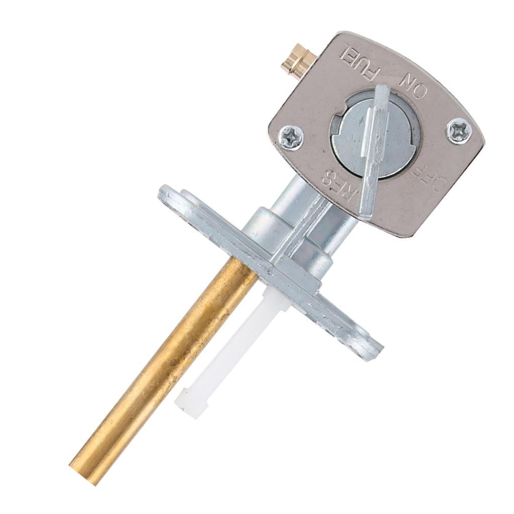 Benzinhahn Kraftstoff Gas Tank Schalter Ventil für YFZ350 YFM660 Grizzly ATV