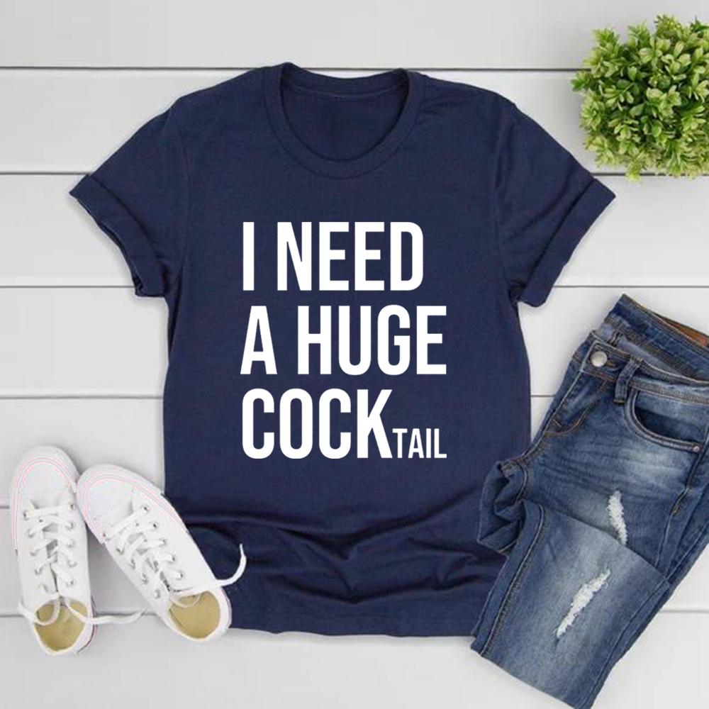Funny Adult Humor Drinking Gift T-Shirt Inappropriate Shirts Funny Sarcasm T-shirt Women Short Sleeve T-shirts Printed Tee