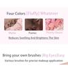 FLORTTE - Blooming Series 4 Color Eyeshadow - 03