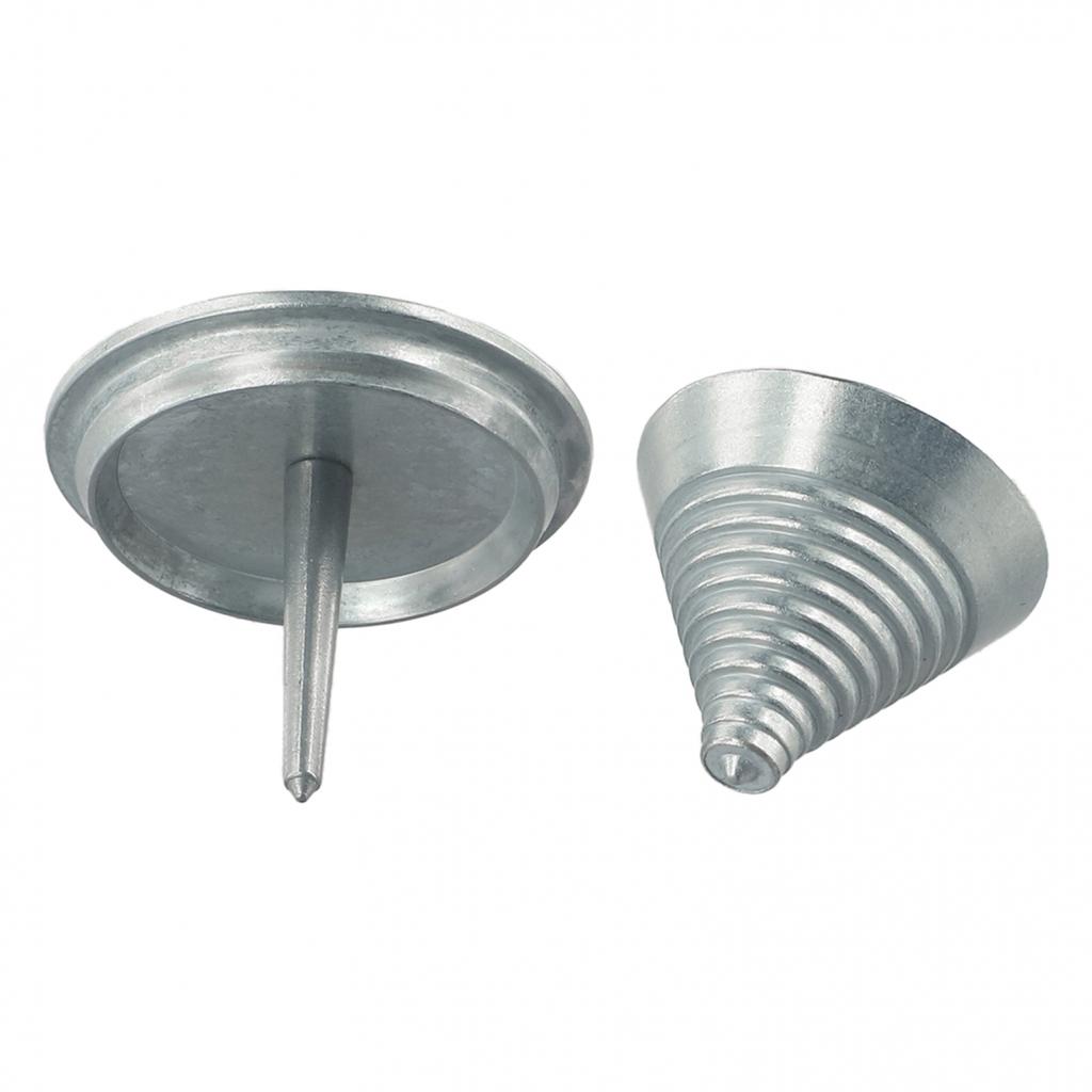 1pc Blade Balancer For Smooth Mowing Garden Power Tools